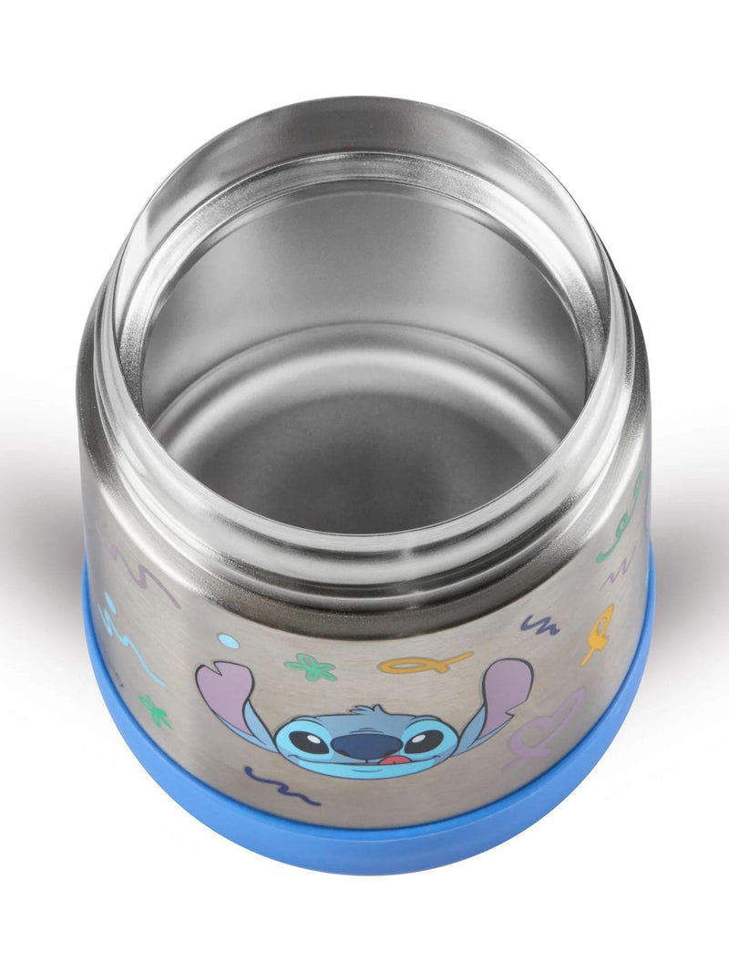 Thermos Stitch Disney food flask 290ml - British product