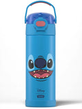 Thermos Stitch Funtainer bottle 470ml - British product