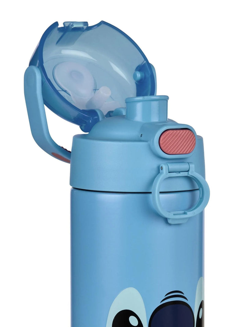 Thermos Stitch Funtainer bottle 470ml - British product