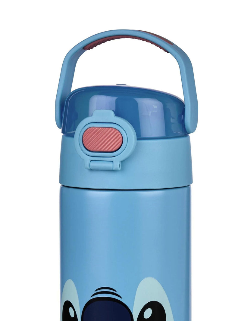 Thermos Stitch Funtainer bottle 470ml - British product