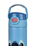Thermos Stitch Funtainer bottle 470ml - British product