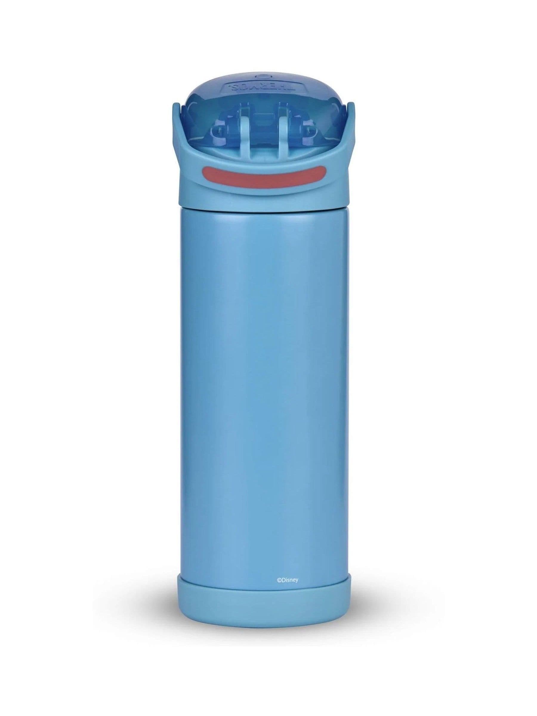 Thermos Stitch Funtainer bottle 470ml - British product