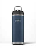 Thermos Solent Navy Icon Series 710ml water bottle, UK version