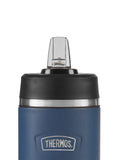 Thermos Solent Navy Icon Series 710ml water bottle, UK version