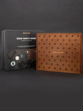 Suck UK Dead Man's Hand deluxe poker set (British brand)