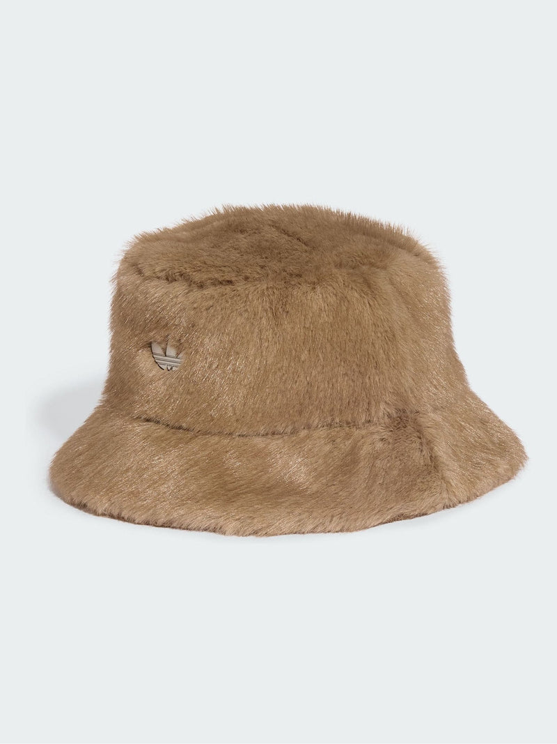 adidas Originals Black Bucket Hat