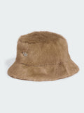 adidas Originals Black Bucket Hat