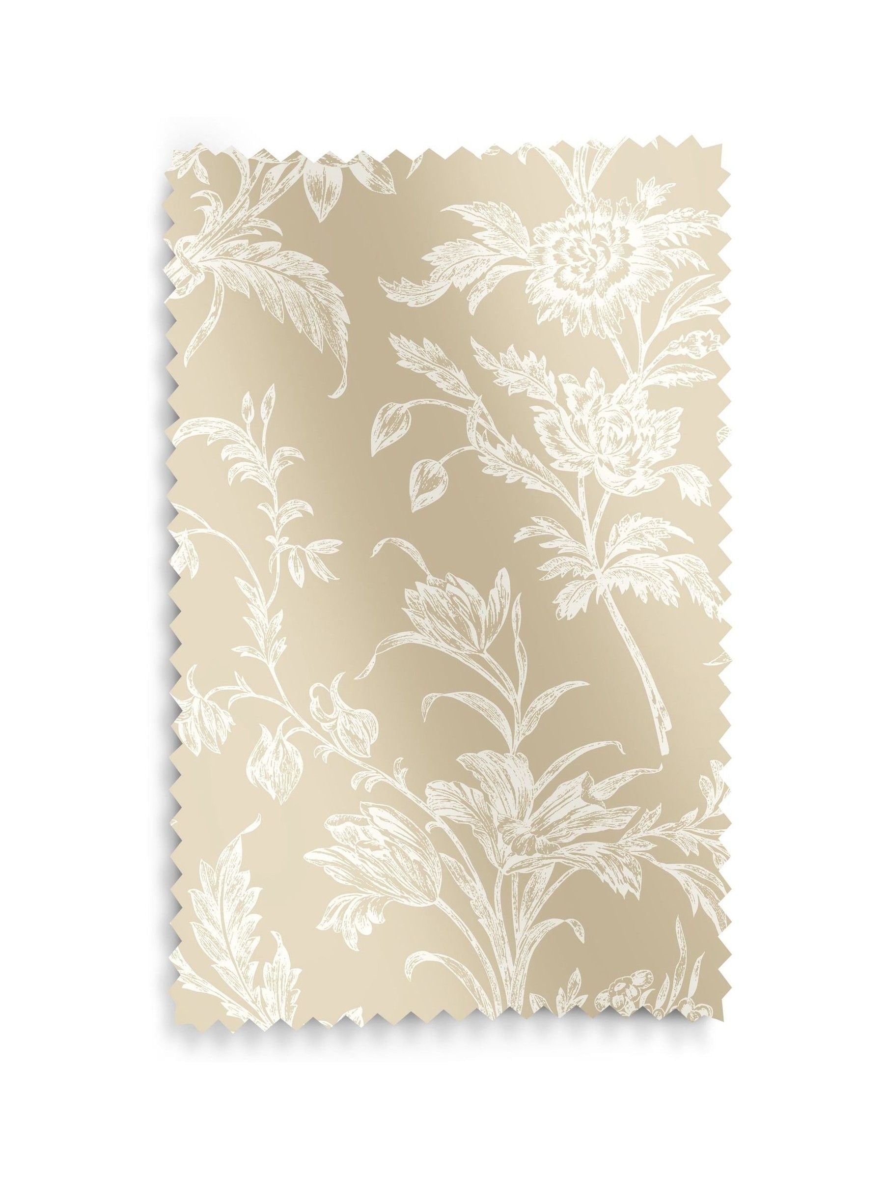 Laura Ashley Lloyd roller blind Natural 1540x880mm, UK version