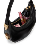 Victoria's Secret black adjustable shoulder bag, UK version