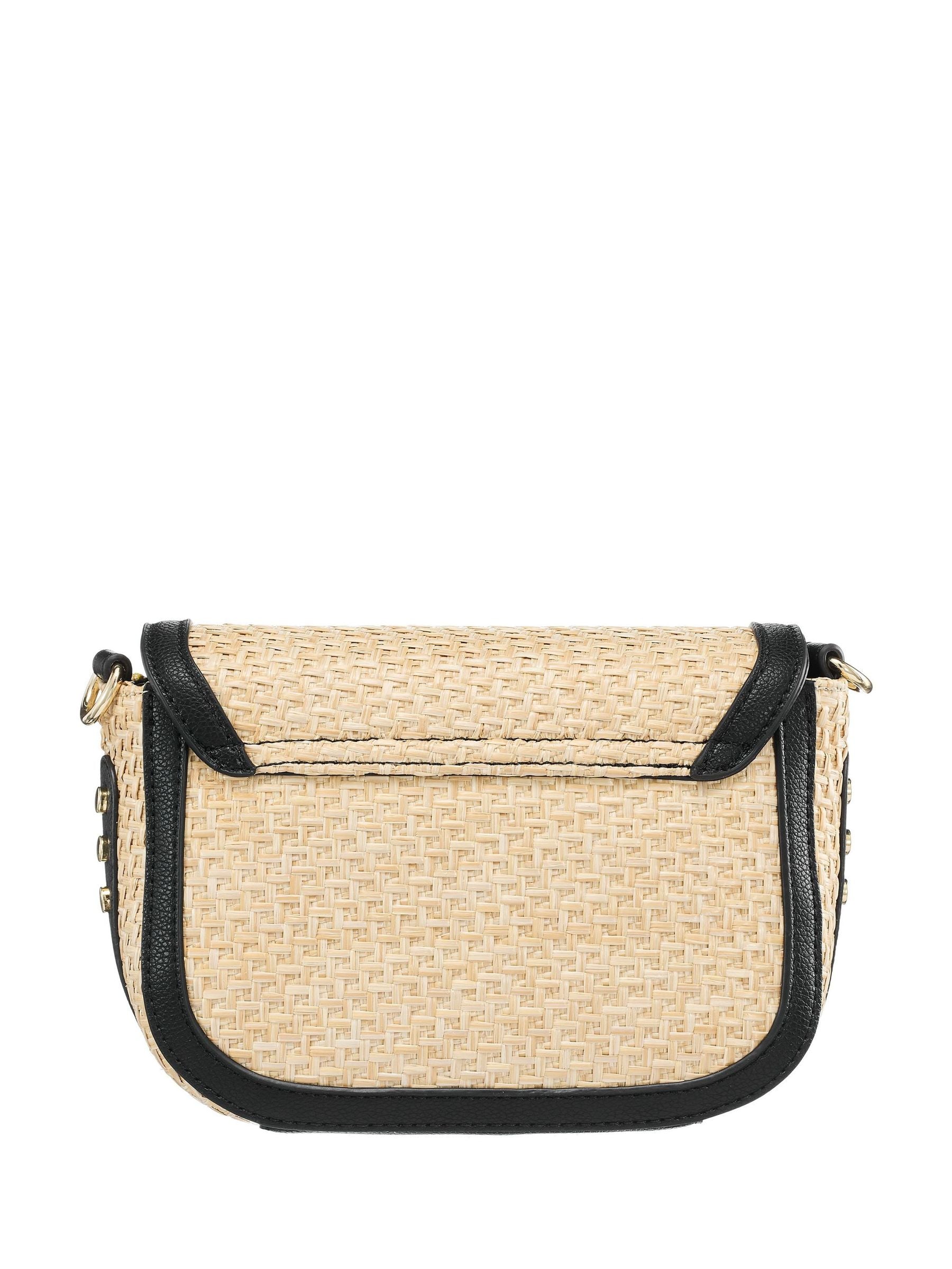 Valentino Natural Demetra flap bag, UK version