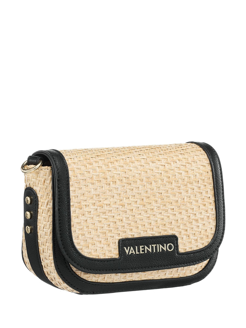 Valentino Natural Demetra flap bag, UK version