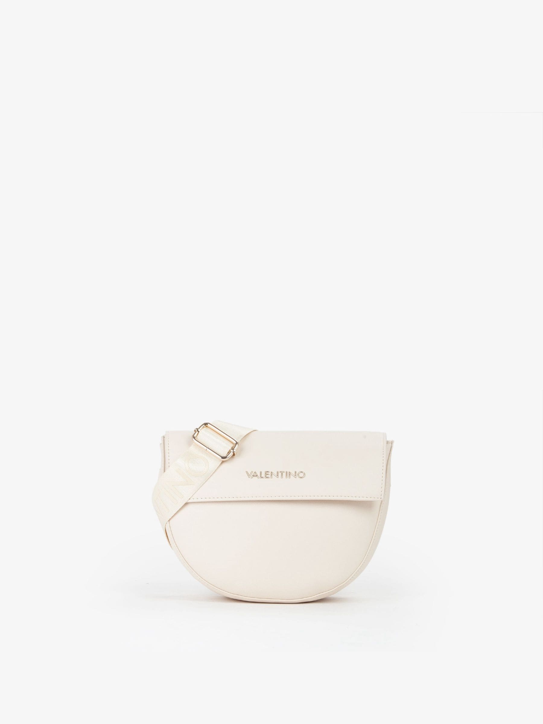Valentino Bigs flap bag cream, UK version