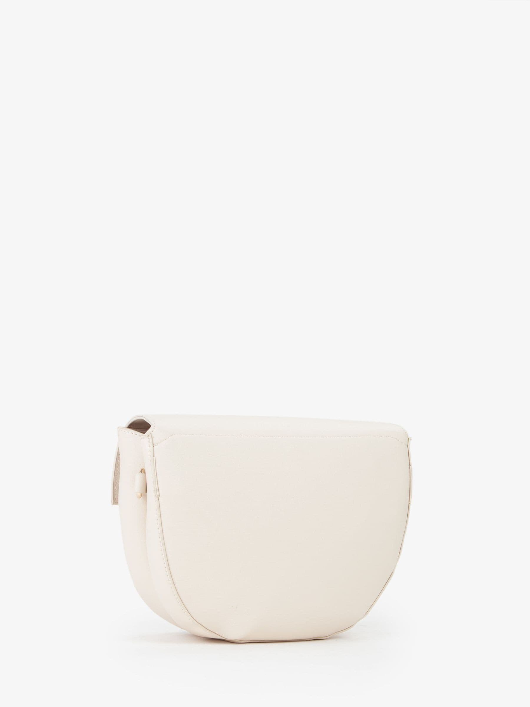 Valentino Bigs flap bag cream, UK version