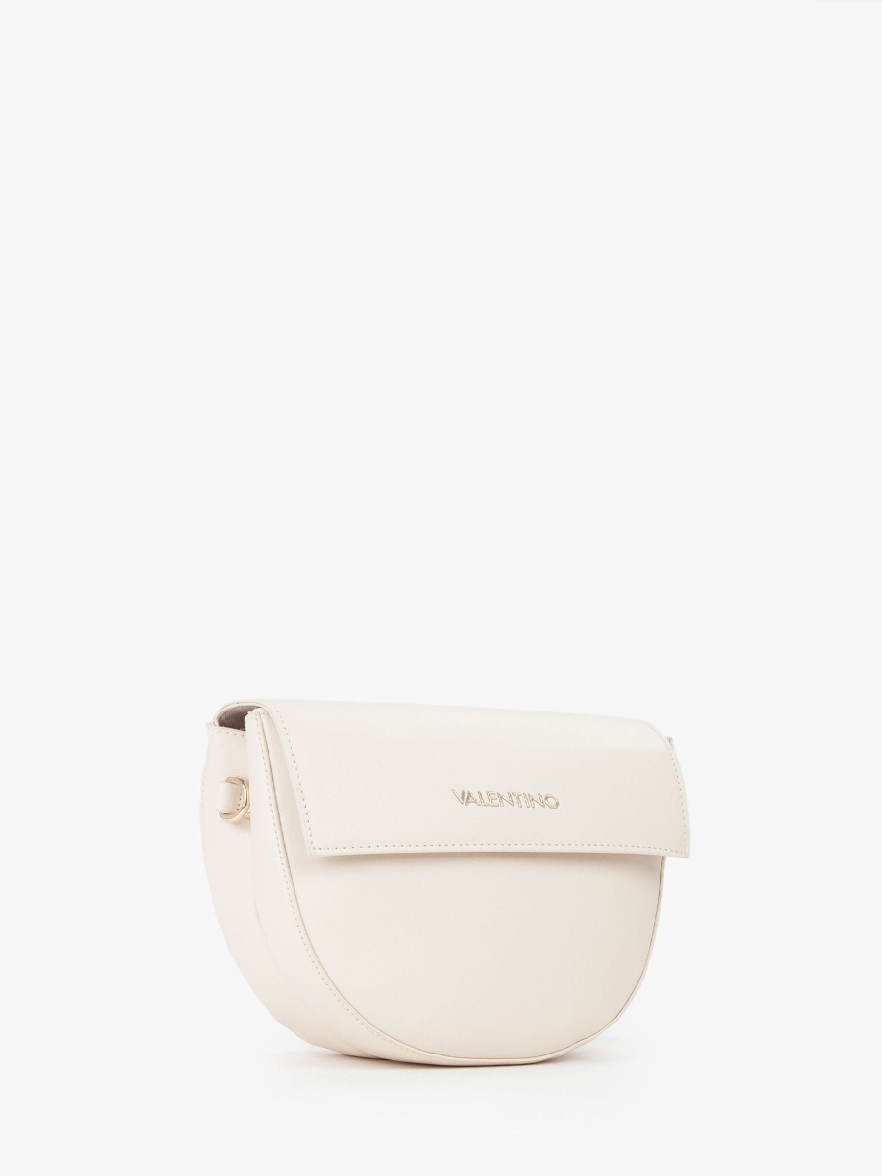 Valentino Bigs flap bag cream, UK version