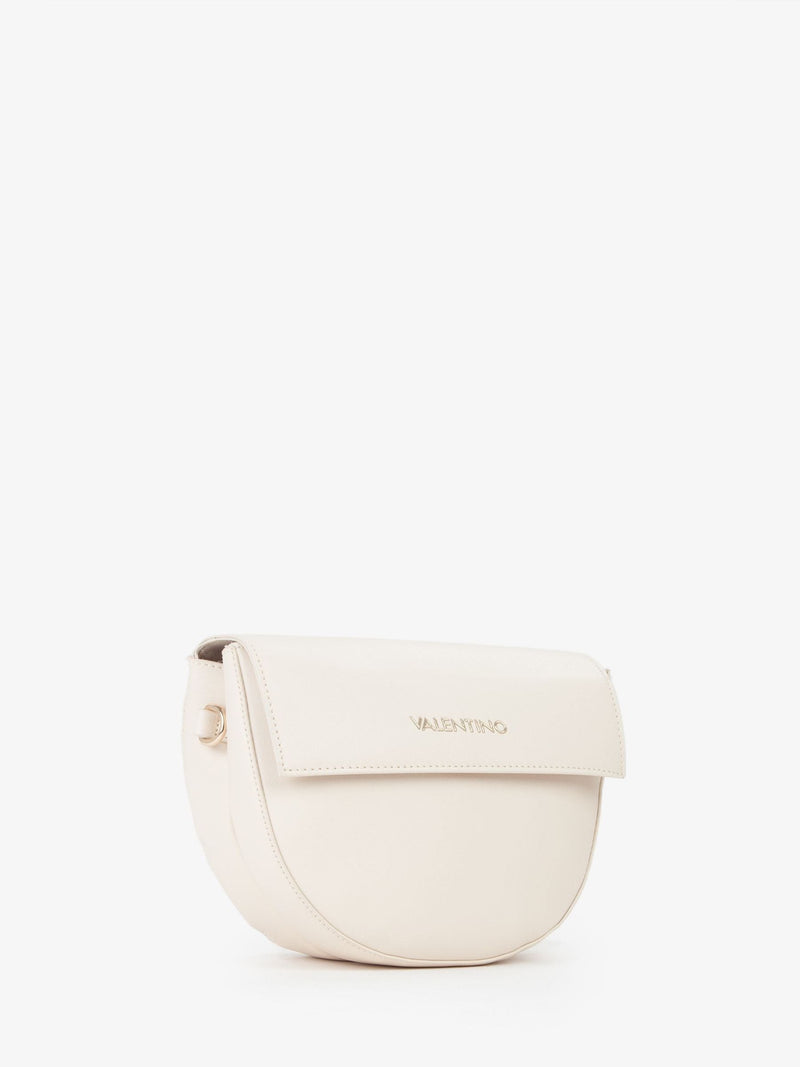 Valentino Bigs flap bag cream, UK version