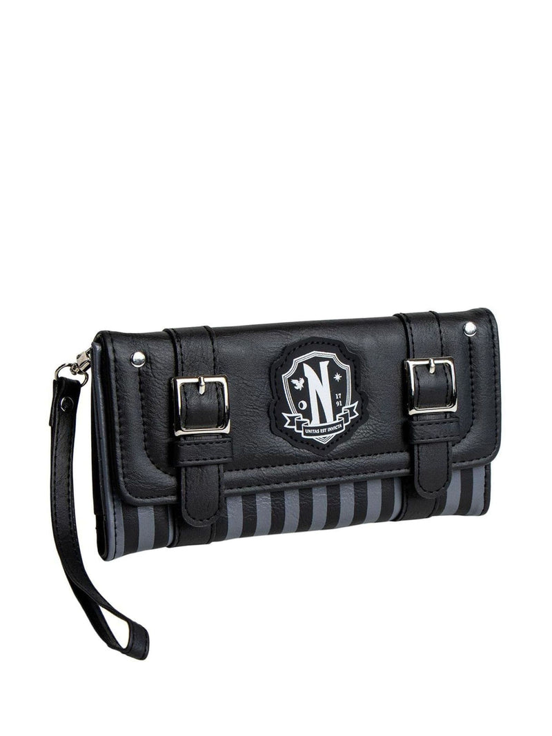 Peers Hardy Nevermore Academy clutch wallet - British product