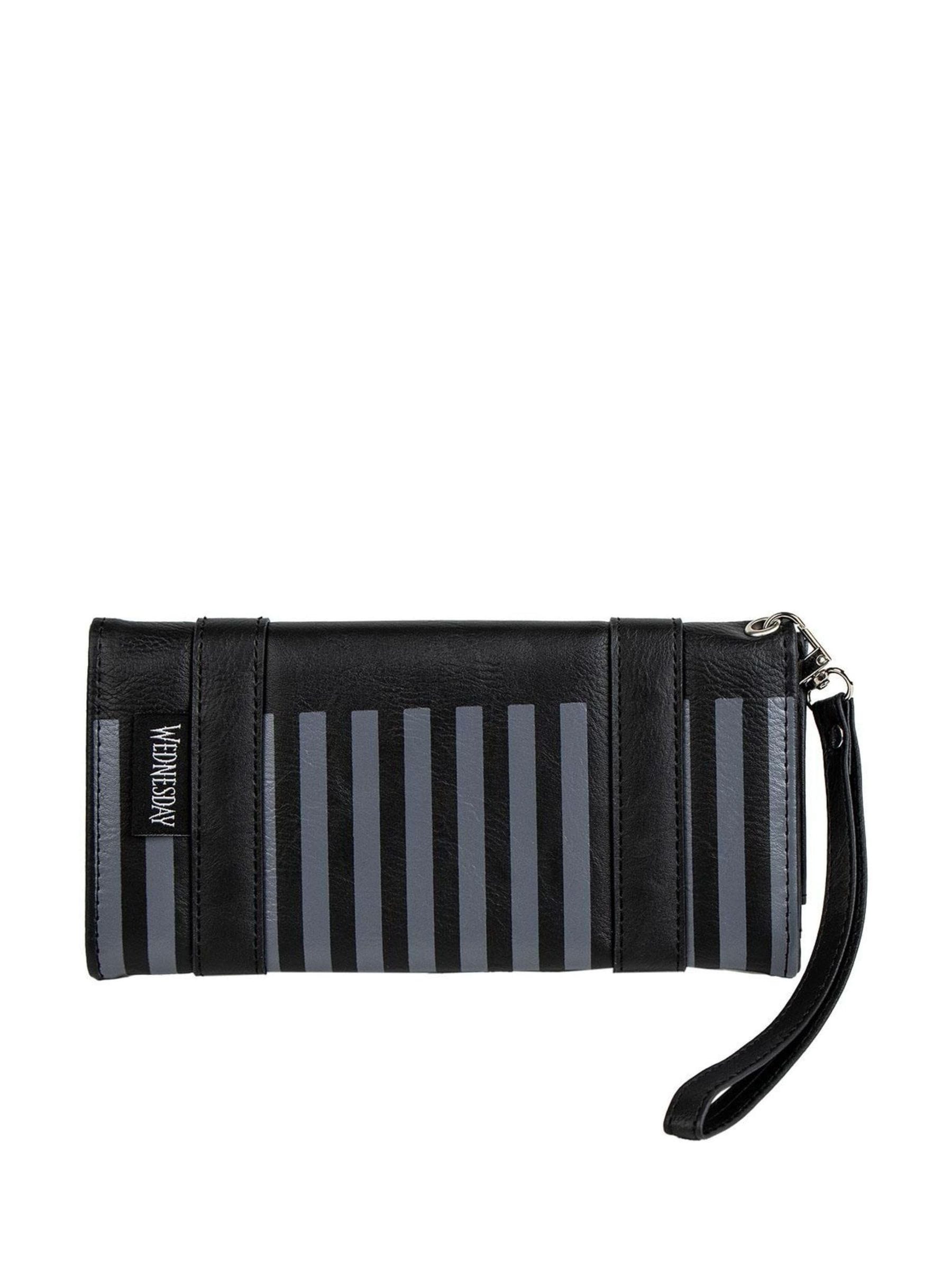 Peers Hardy Nevermore Academy clutch wallet - British product