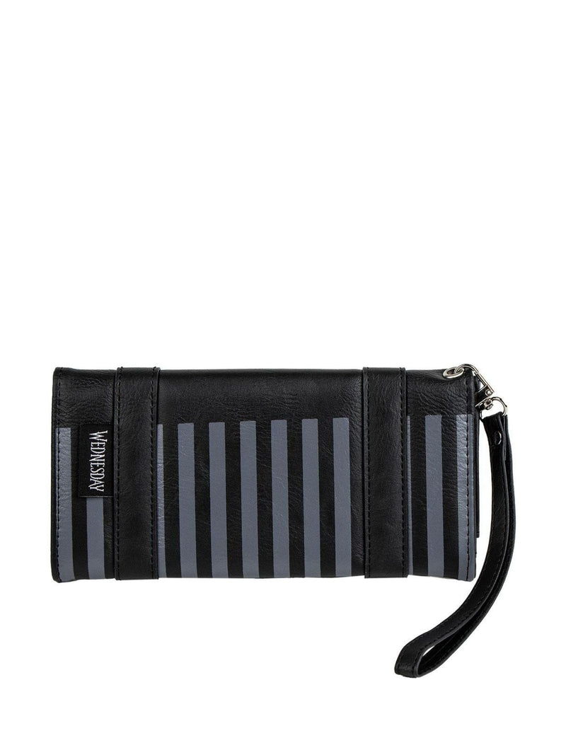 Peers Hardy Nevermore Academy clutch wallet - British product