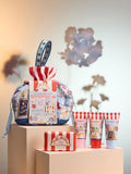 Cath Kidston Flower Market Pouch gift set - British product