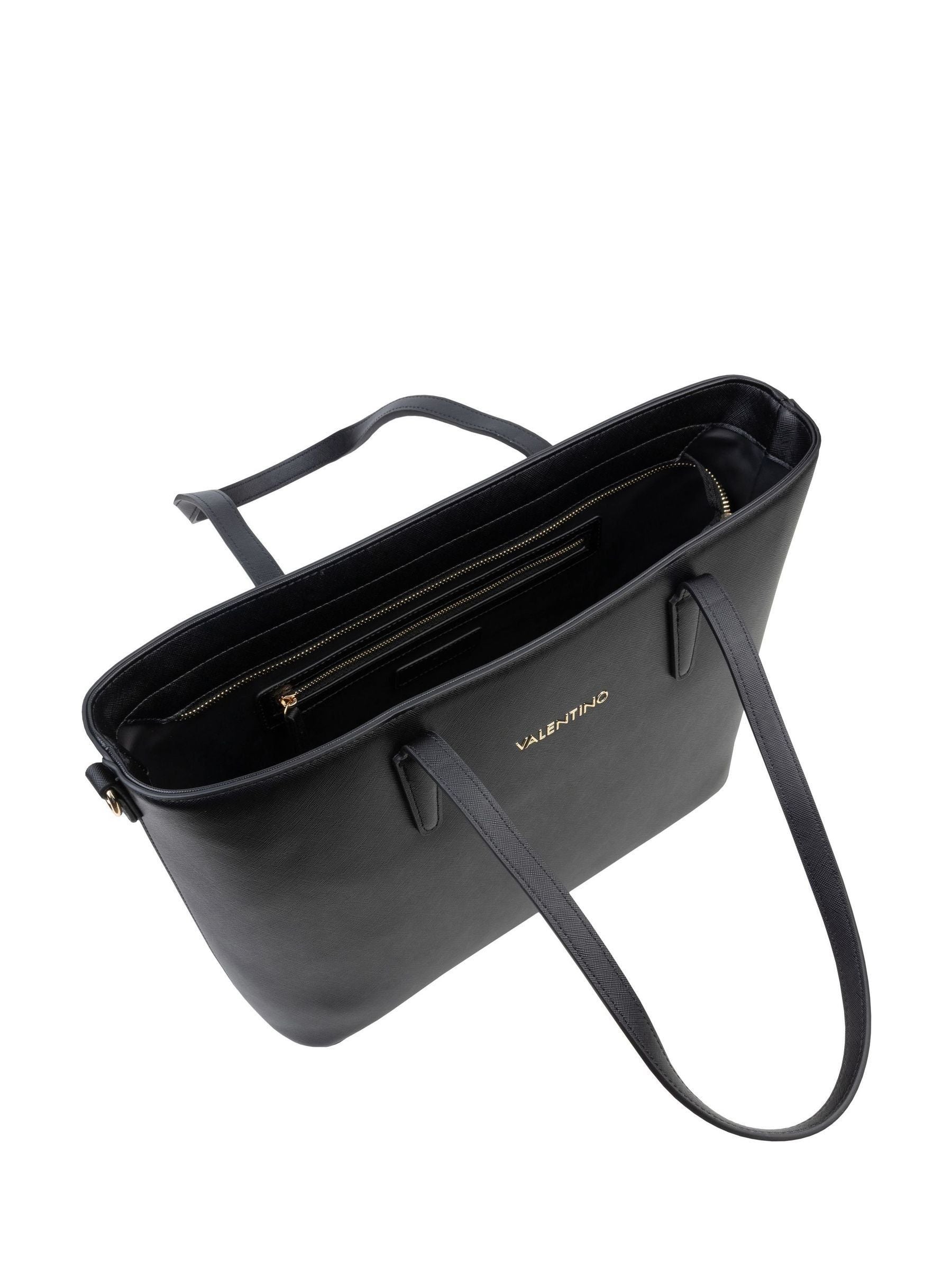 Valentino Zero Re shopping bag - British product