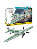 Cobi Hawker Typhoon 1:48 scale model (British brand)