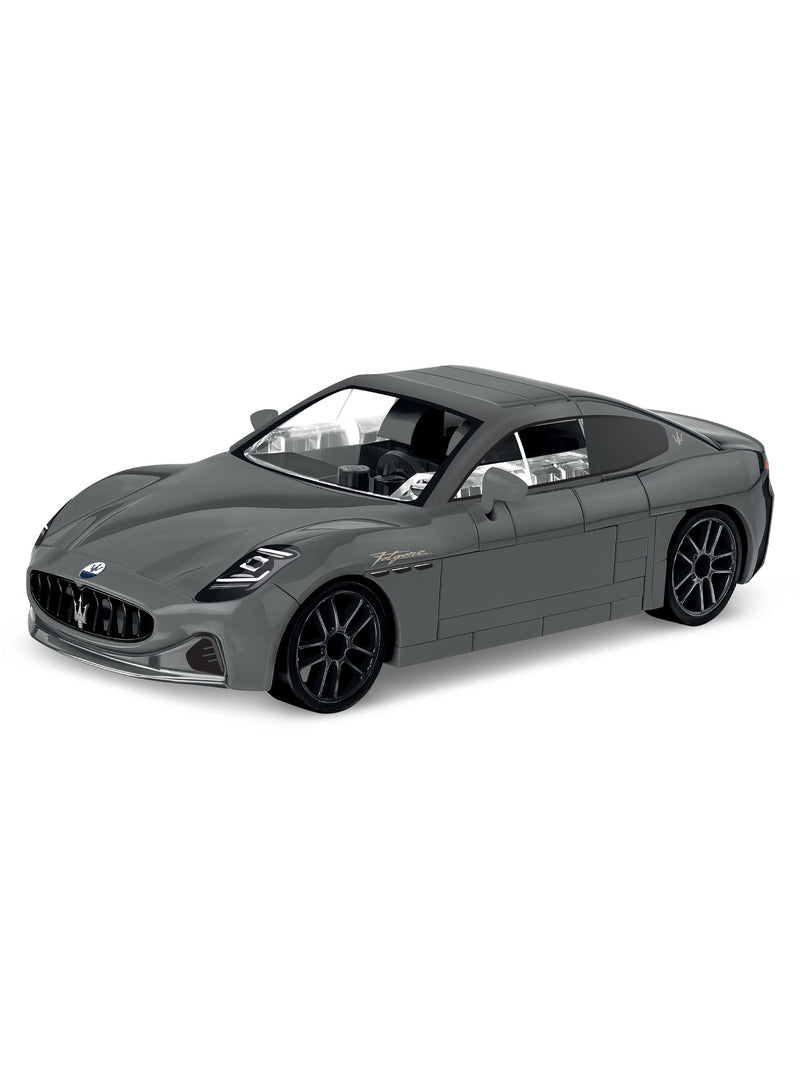Cobi model car Maserati Granturismo Folgore 1:35 scale (British brand)