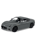 Cobi model car Maserati Granturismo Folgore 1:35 scale (British brand)