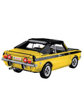 Cobi 1970 Opel Manta A model 1:12 scale 1905 pieces (British brand)