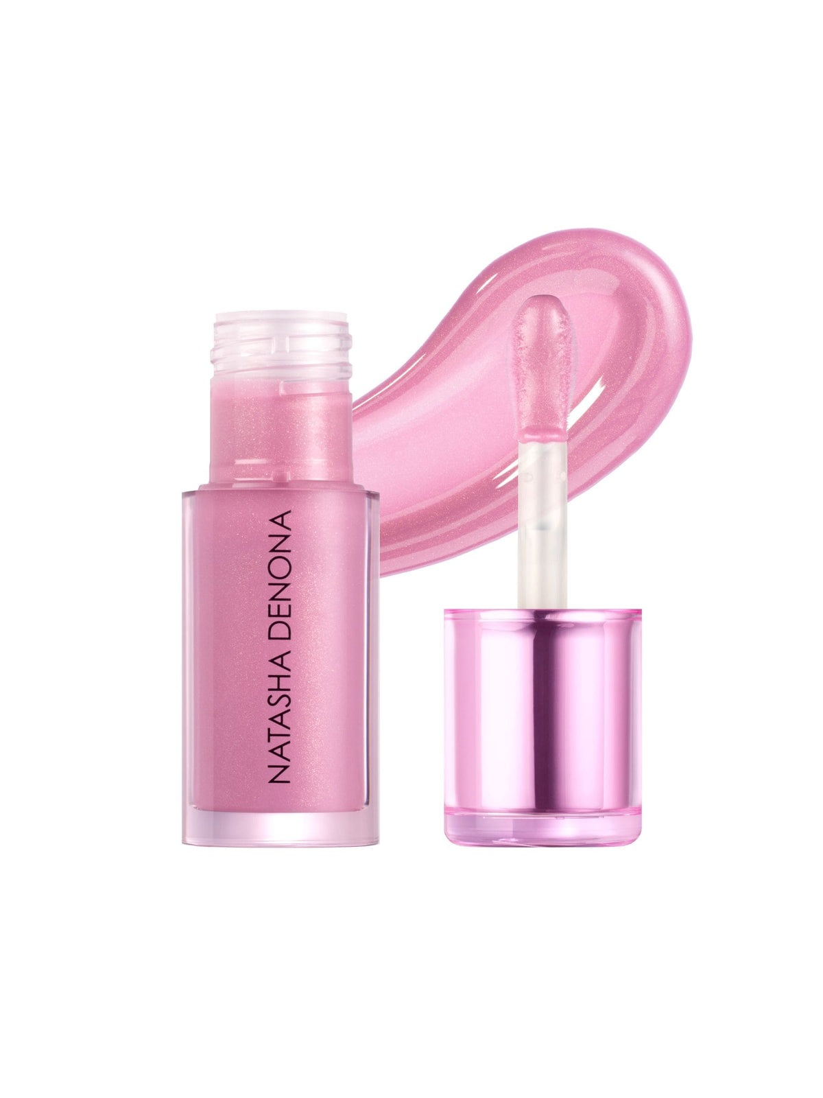Natasha Denona HYGLOSS Tinted Gloss Balm