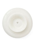 Sophie Conran White Lavandula footed cake stand 32cm - British product
