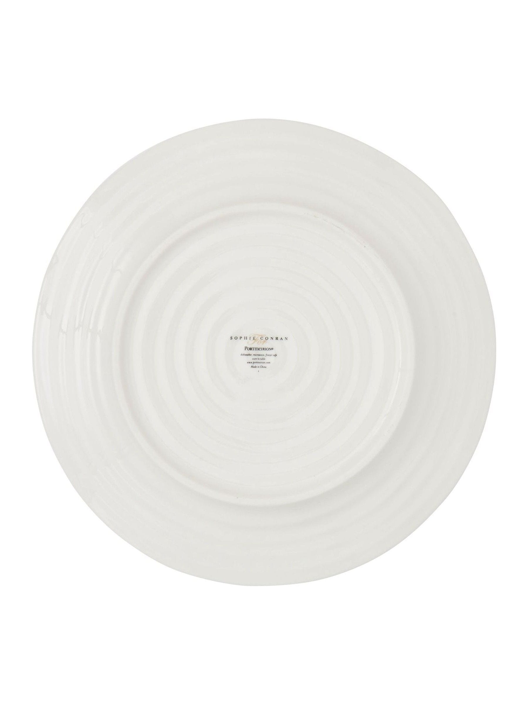 Sophie Conran Lavandula dinner set 12-piece, imported from the UK