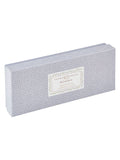 Sophie Conran white Lavandula porcelain bowl and tray set (British brand)