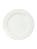 Sophie Conran white porcelain dinner plates set of 4 (British brand)