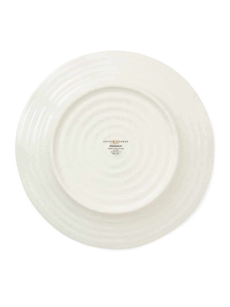 Sophie Conran Lavandula side plates set of 4, imported from the UK