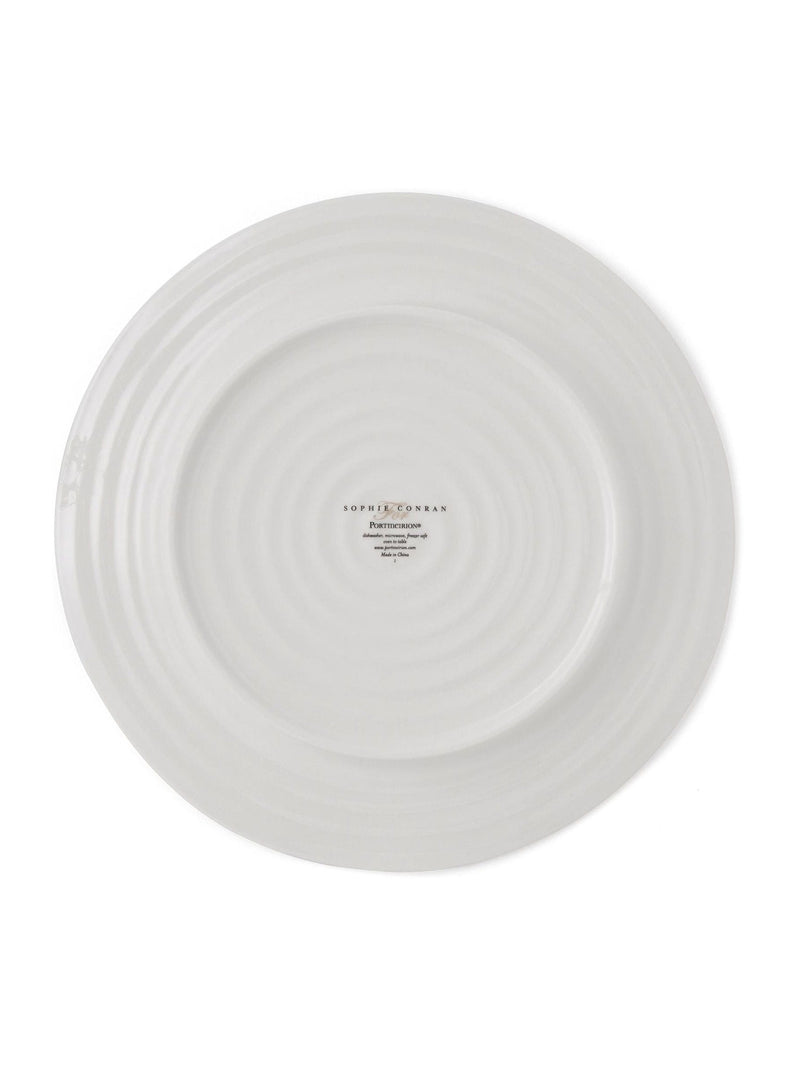 Sophie Conran white porcelain dinnerware set 12 piece - British product
