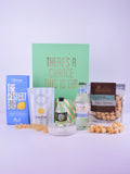 Spicers of Hythe Gin Lover Gift Set, UK version