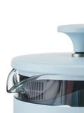 La Cafetiere Blue Pisa French press 8 cup 1 litre - British product