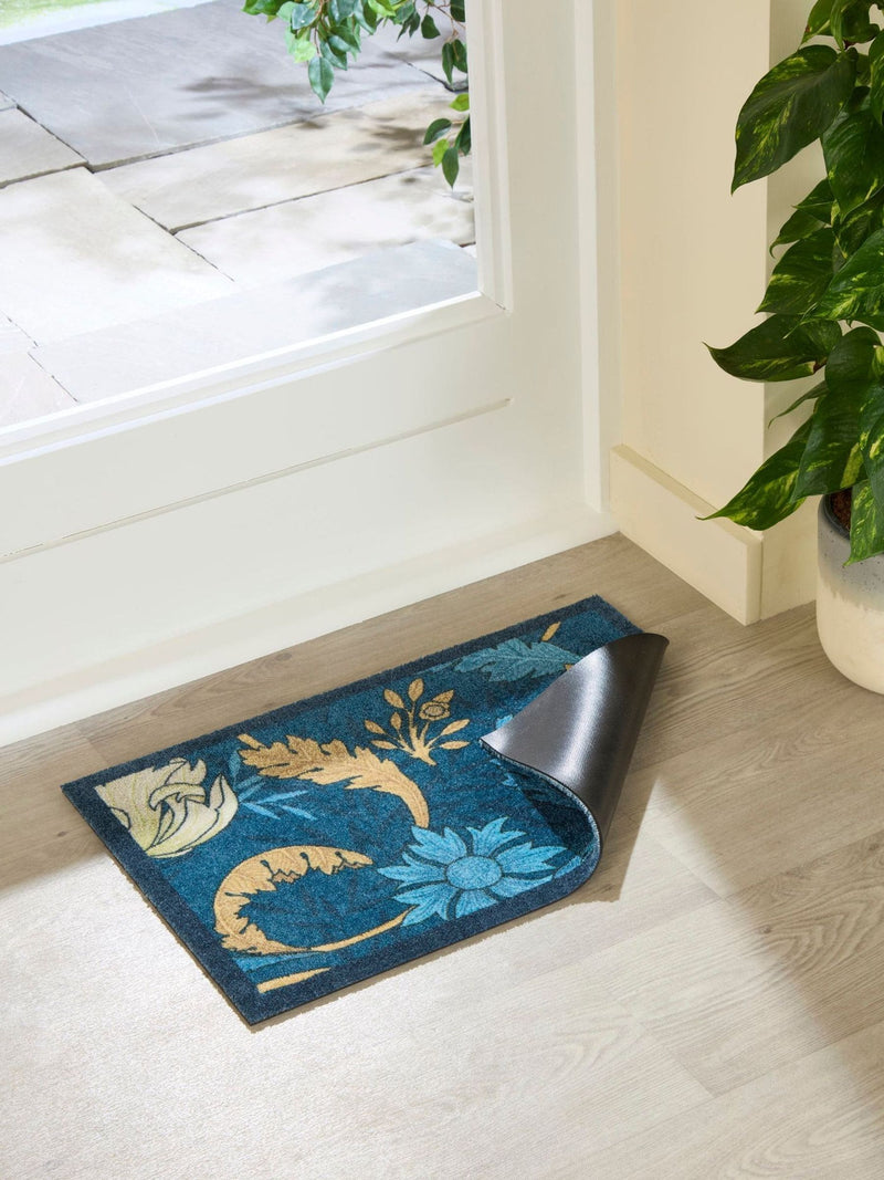 Artsy Mats William Morris indoor doormat 60x40cm, UK version