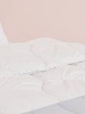 Emma Spring Autumn Duvet lightweight washable (British brand)
