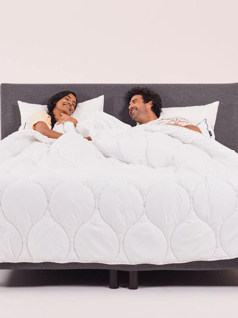 Emma Spring Autumn Duvet lightweight washable (British brand)