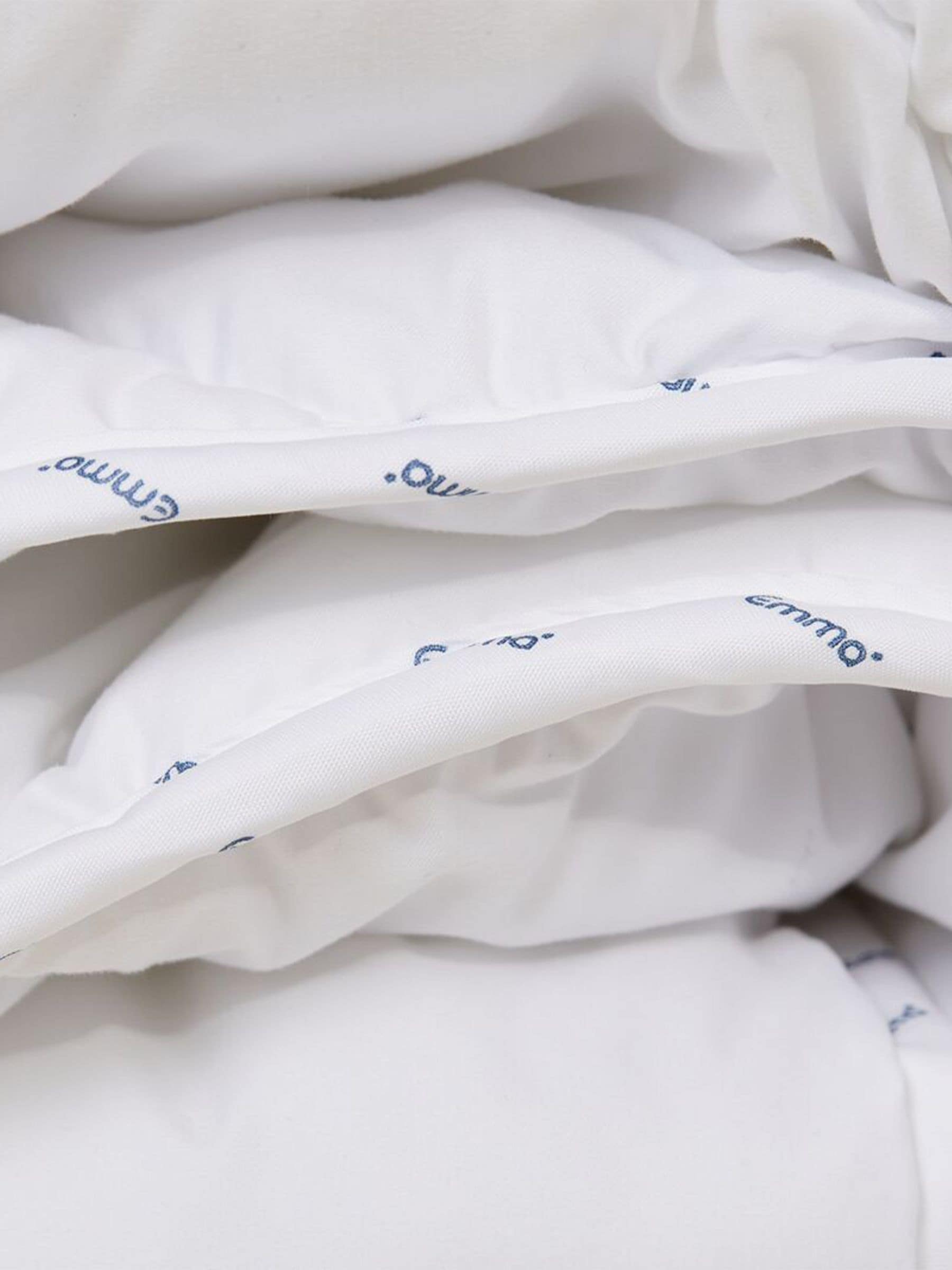 Emma Spring Autumn Duvet lightweight washable (British brand)