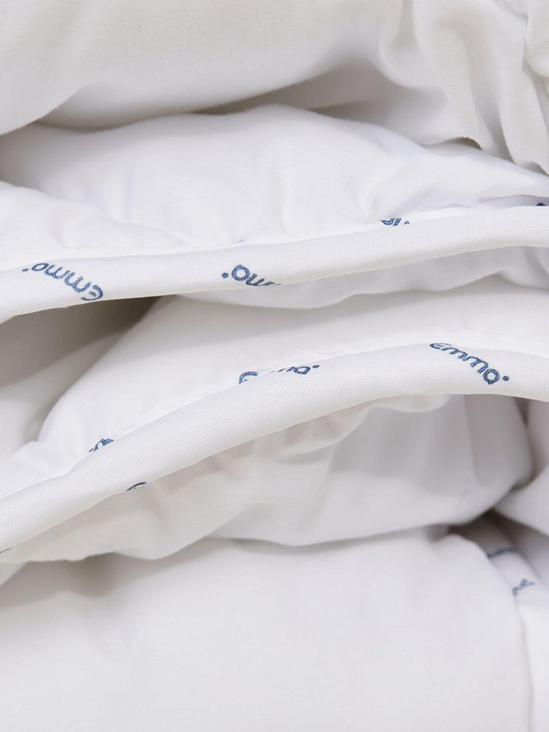 Emma Spring Autumn Duvet lightweight washable (British brand)