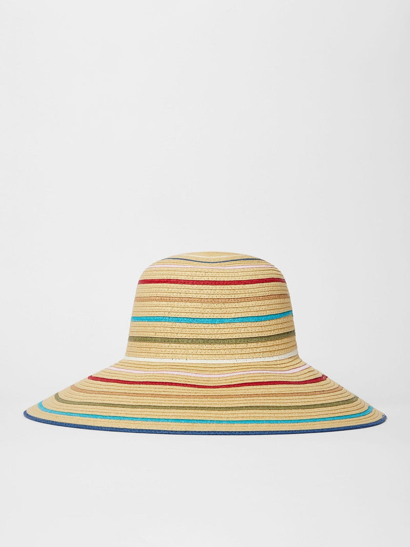 PS Paul Smith knitted hat signature stripe, imported from the UK