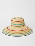 PS Paul Smith knitted hat signature stripe, imported from the UK