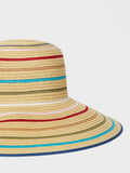 PS Paul Smith knitted hat signature stripe, imported from the UK