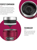 Thermos Stainless King tumbler 470ml (British brand)