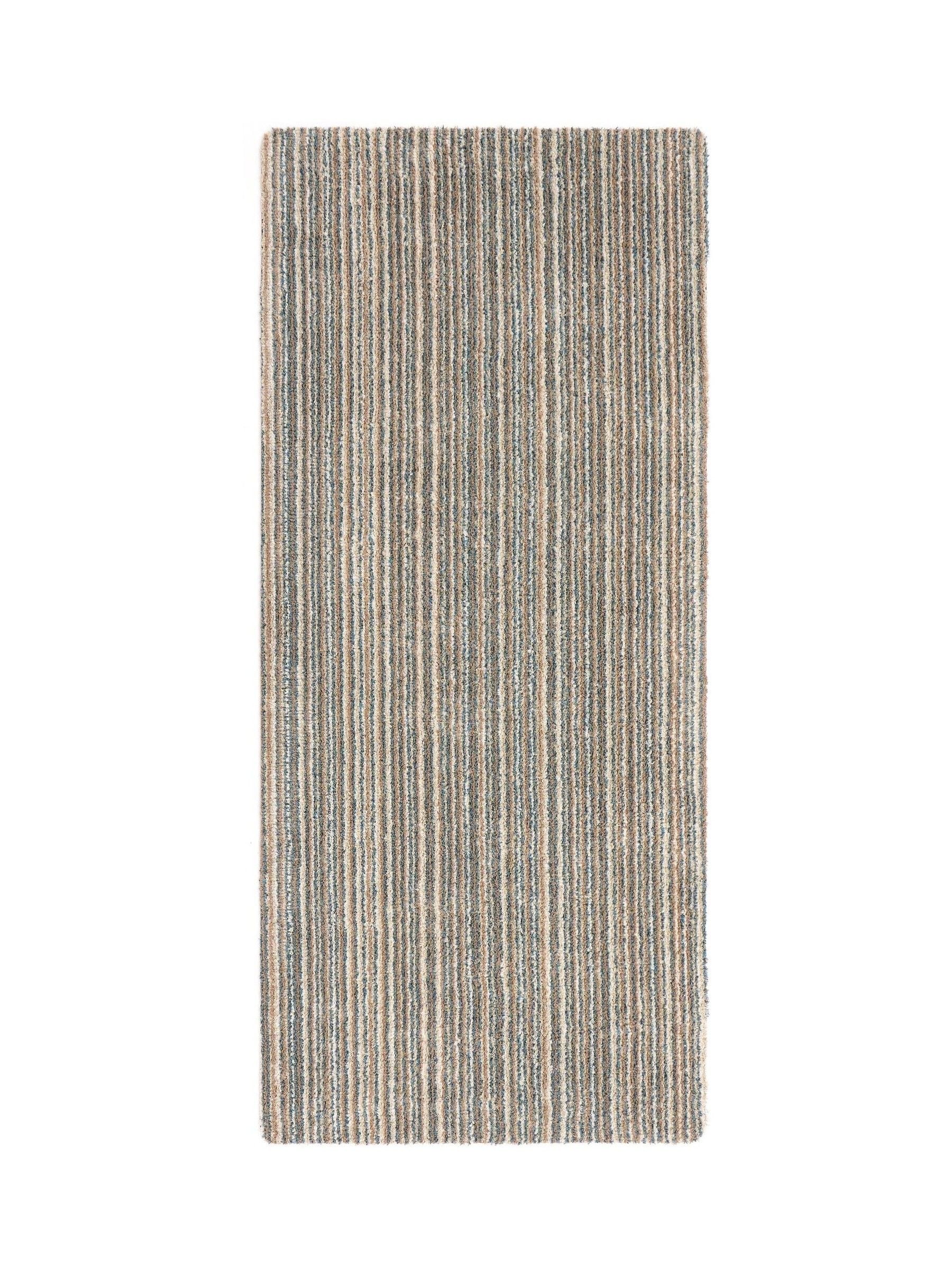 Hug Rug Candy Sand runner cotton non-slip mat (British brand)