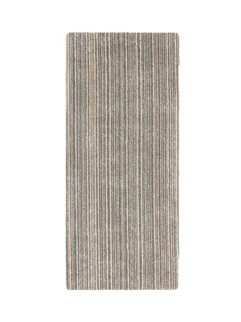 Hug Rug Candy Sand runner cotton non-slip mat (British brand)