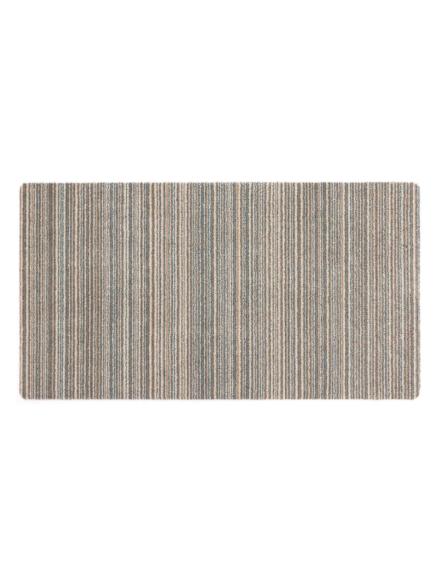 Hug Rug Candy Sand runner cotton non-slip mat (British brand)