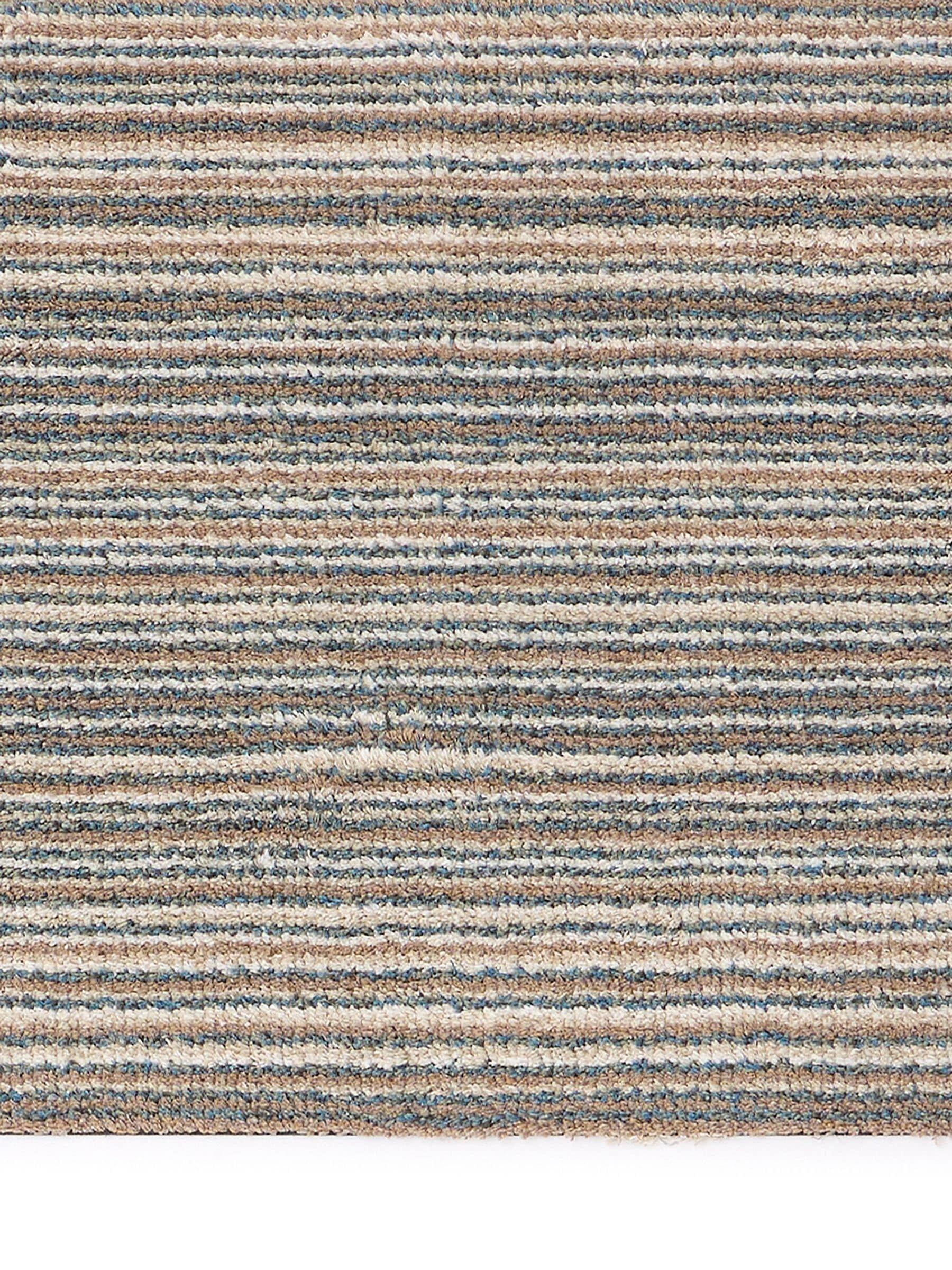 Hug Rug Candy Sand runner cotton non-slip mat (British brand)